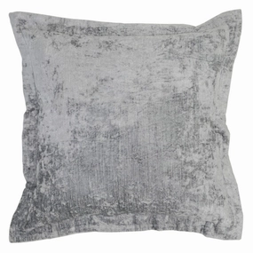 22x22 Lapis Storm Pillow