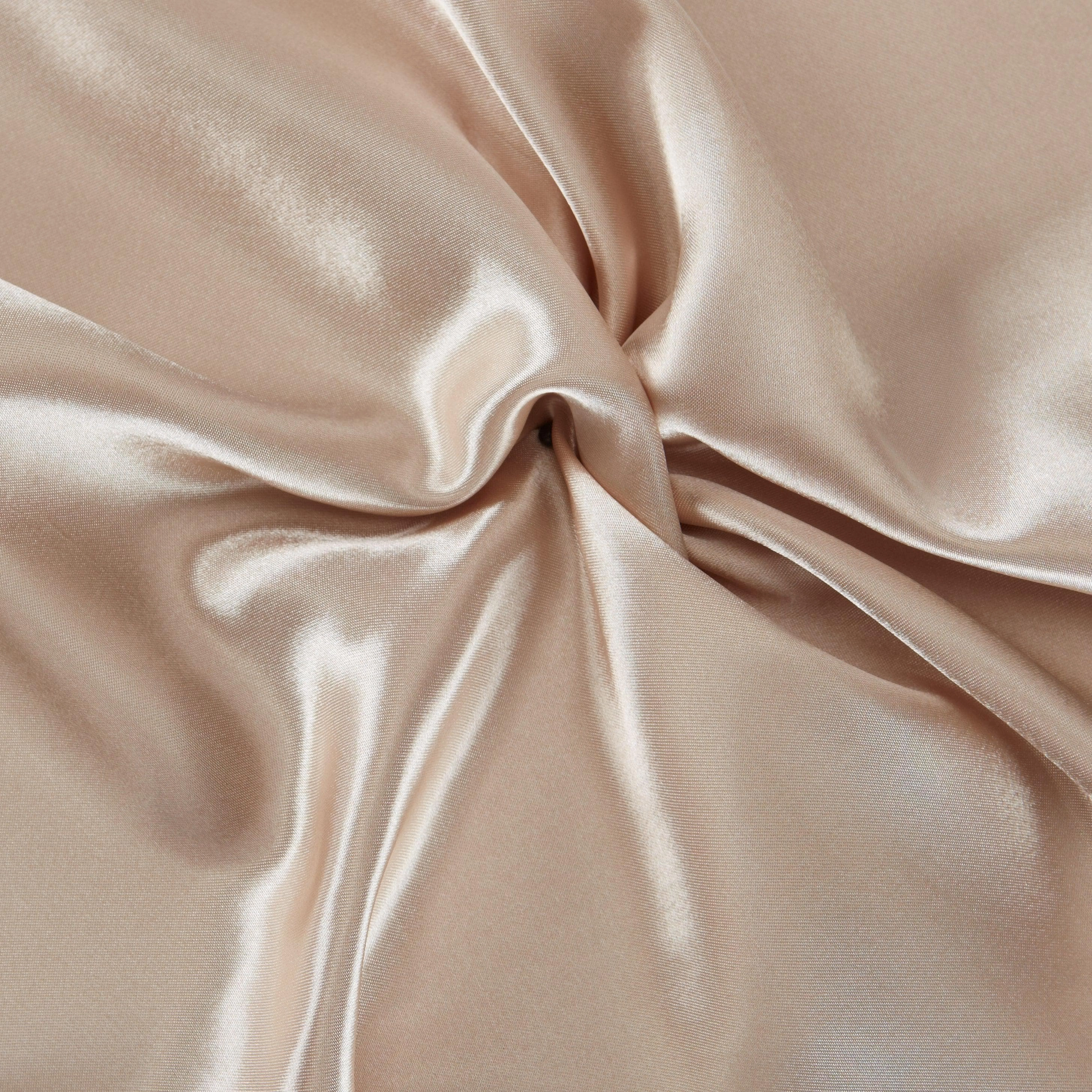 2 Pack Sateen Pillowcase - Talia Collection