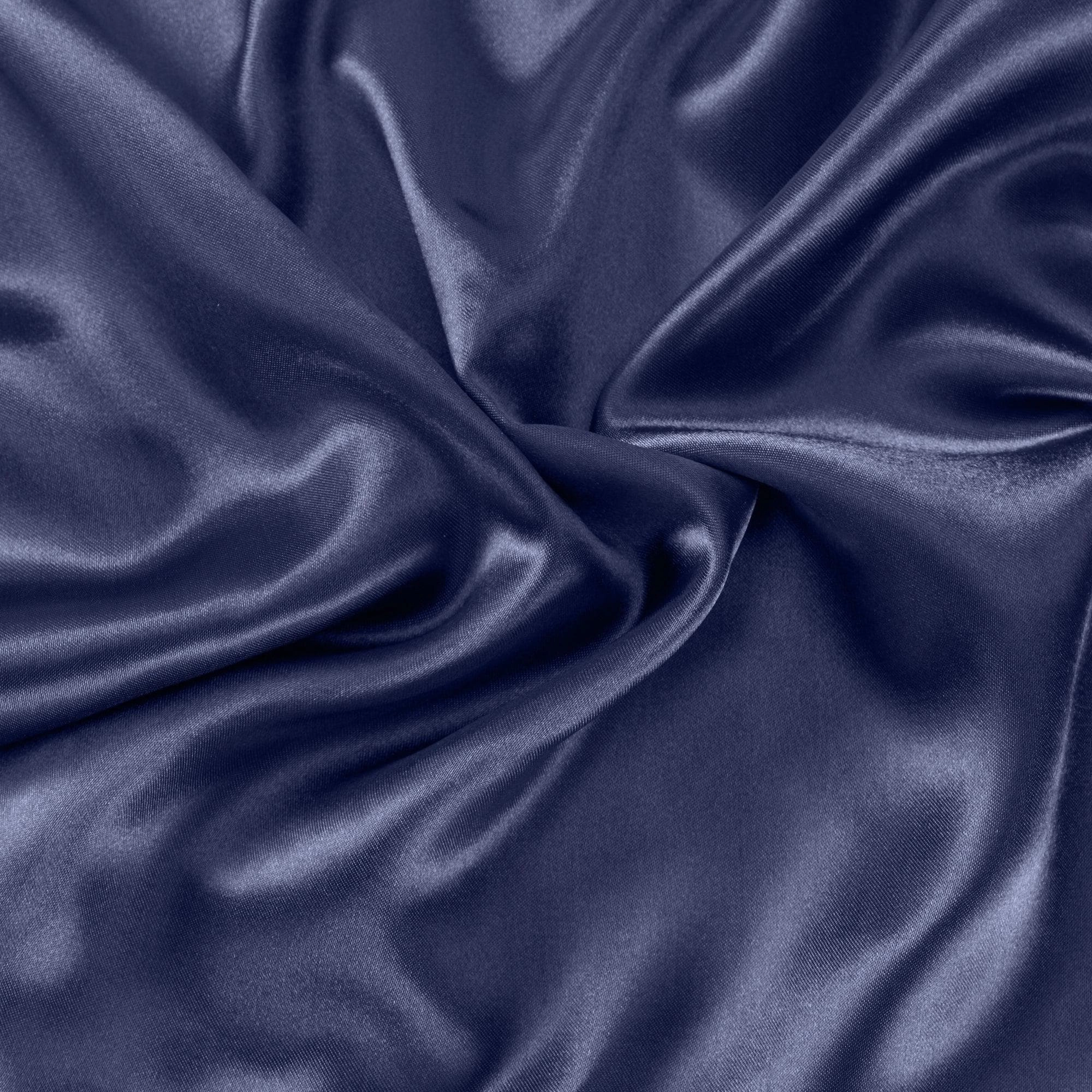 2 Pack Sateen Pillowcase - Talia Collection