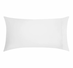 400THC Egyptian Luxury King Pillowcase Pair White