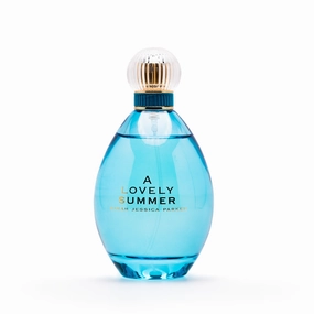 A Lovely Summer Perfume