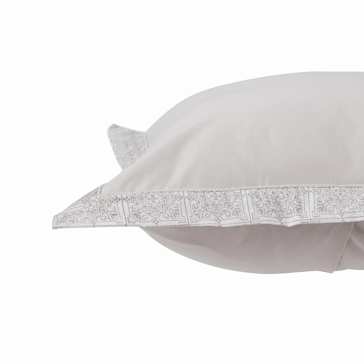 Acanthus Serenity Leisure Lay Print Pillow Case Euro Set