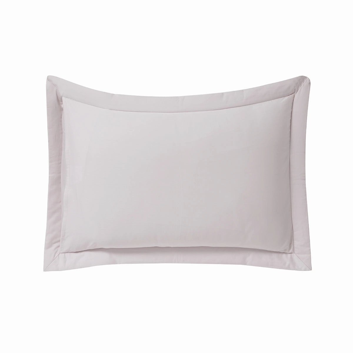 Acanthus Serenity Sole Bliss Quilted Pillow Sham Set