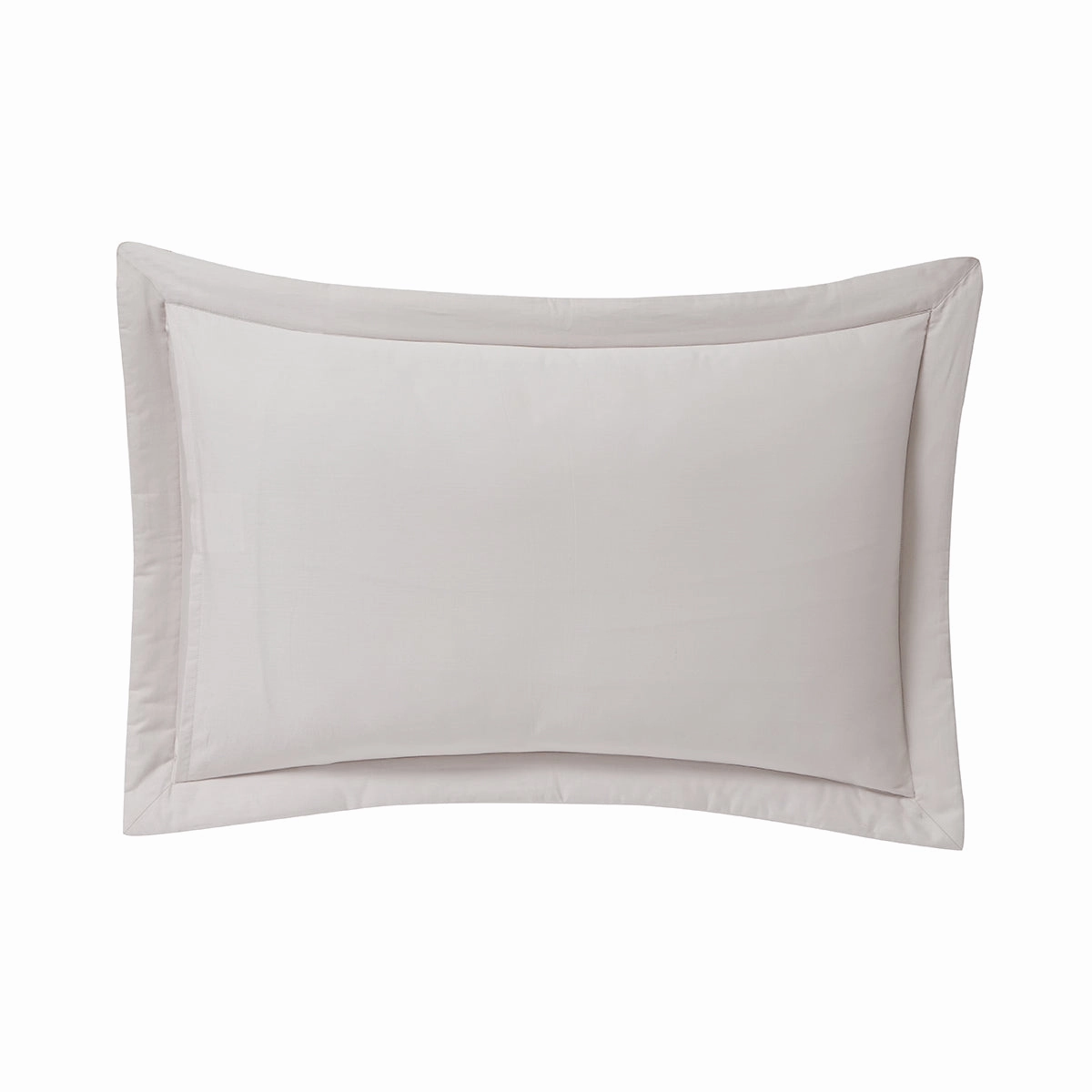Acanthus Serenity Sole Bliss Quilted Pillow Sham Set