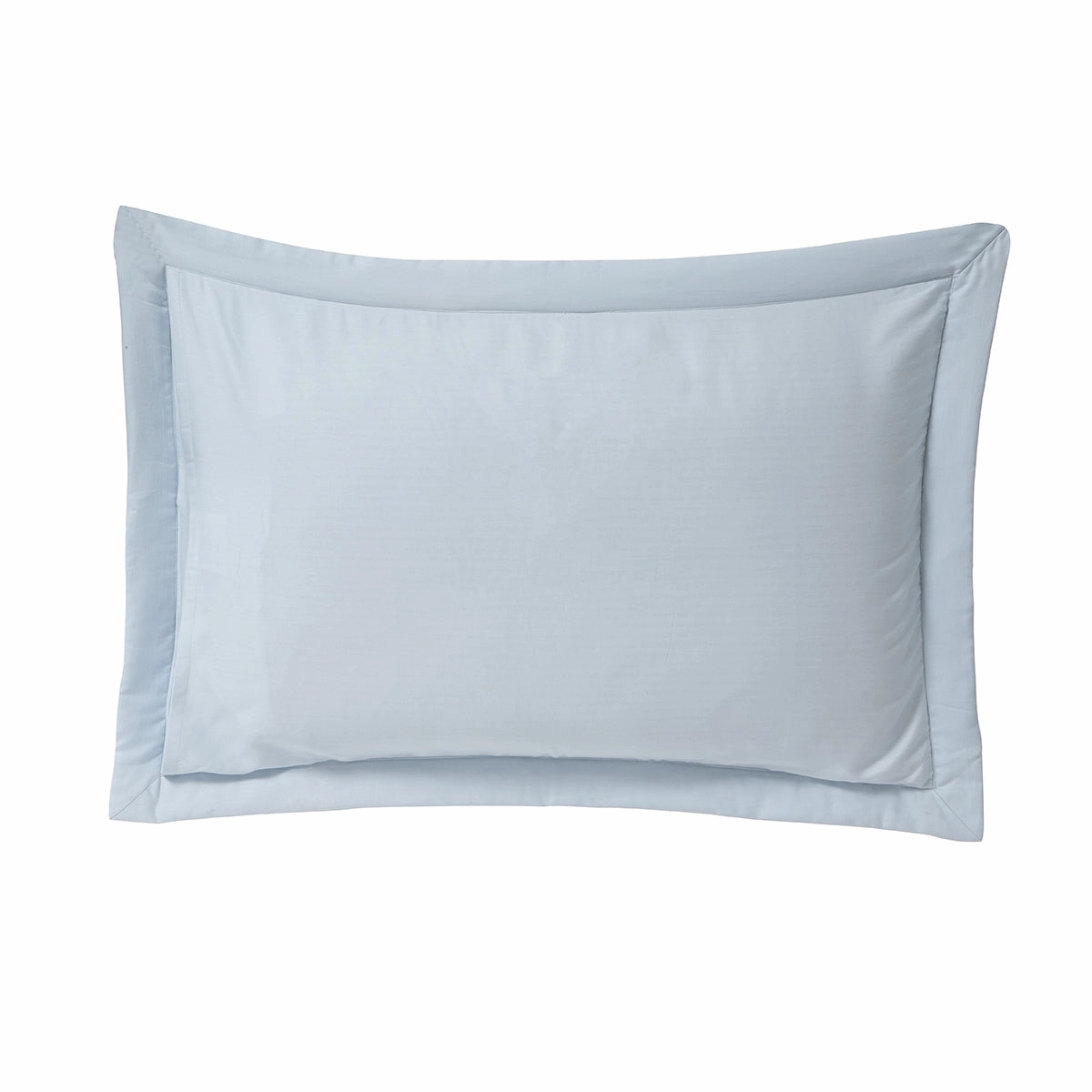 Acanthus Serenity Visual Treat Quilted Pillow Sham Set