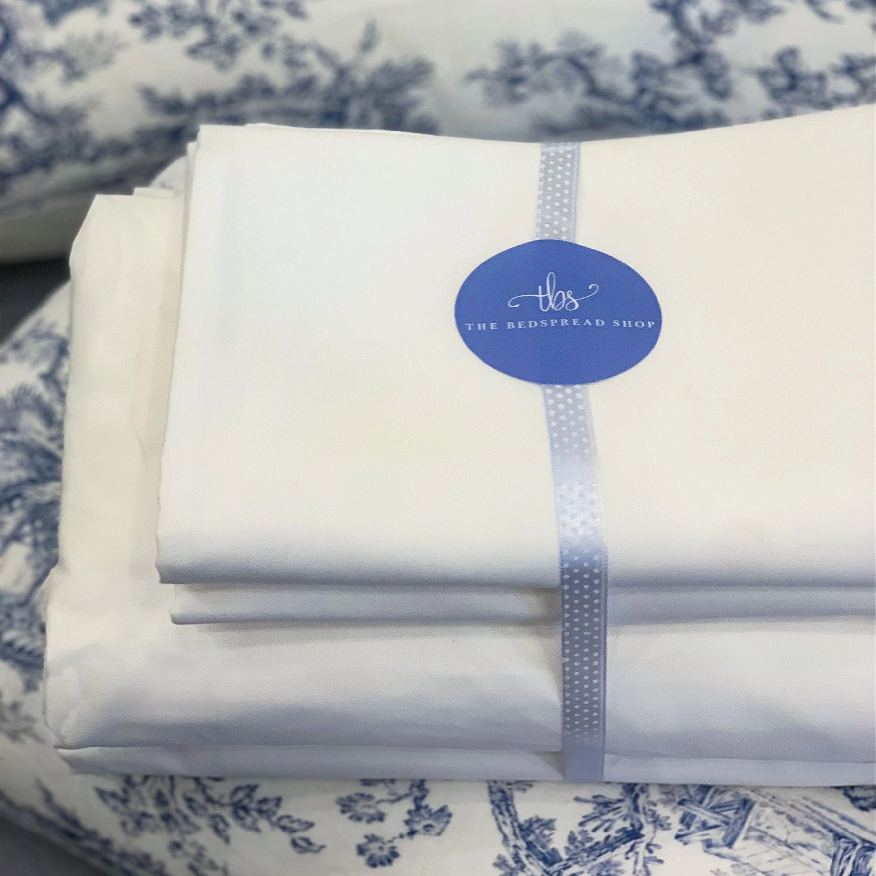 ACTIL Commercial king cotton Sheet Bundle