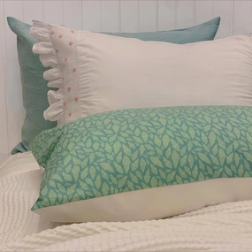 ACTIL RE-Loved Pillowcase Hollybush