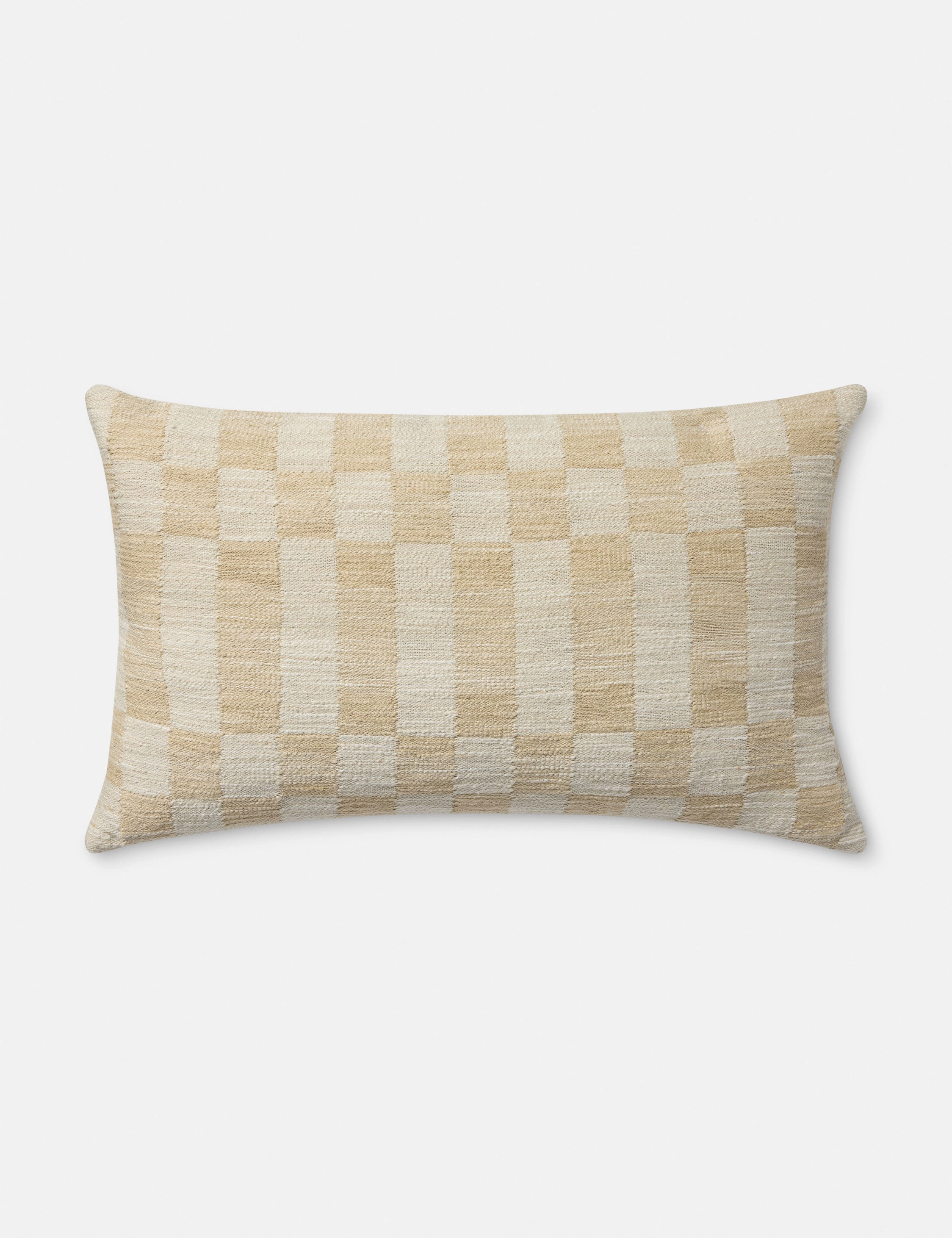 Adams Pillow by Amber Lewis x Loloi