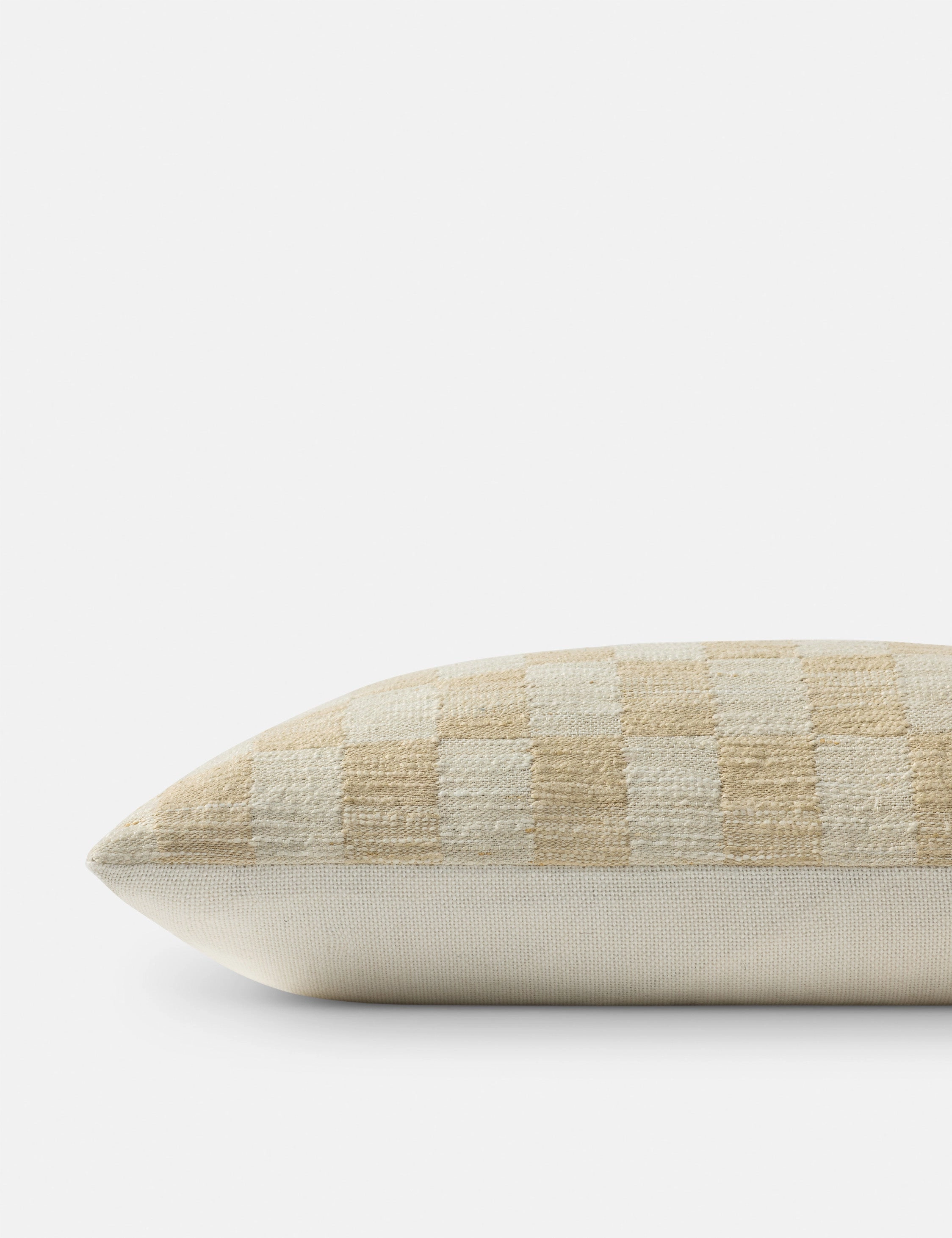 Adams Pillow by Amber Lewis x Loloi