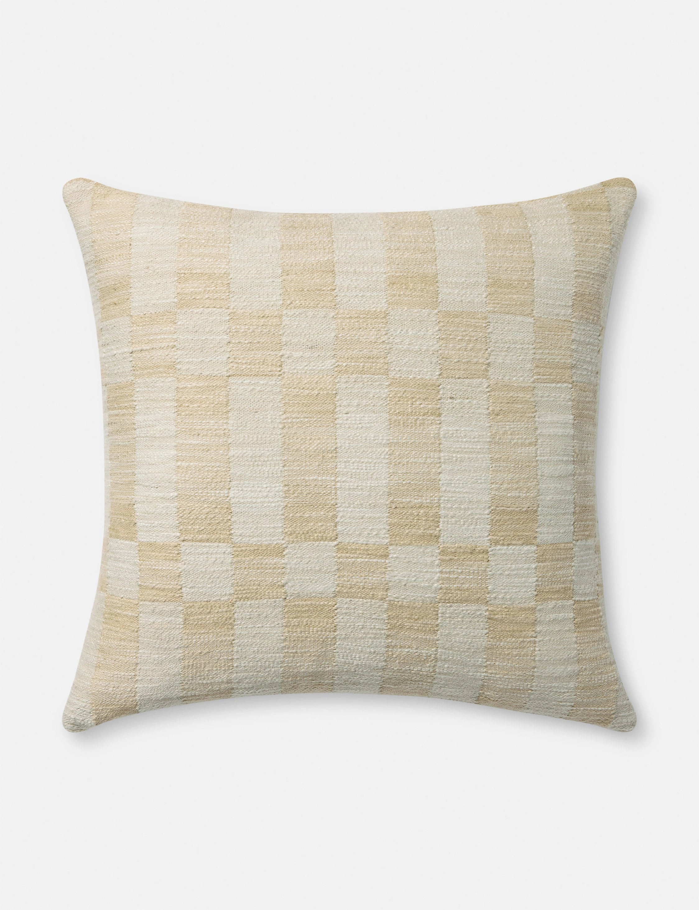 Adams Pillow by Amber Lewis x Loloi