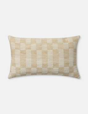Adams Pillow by Amber Lewis x Loloi