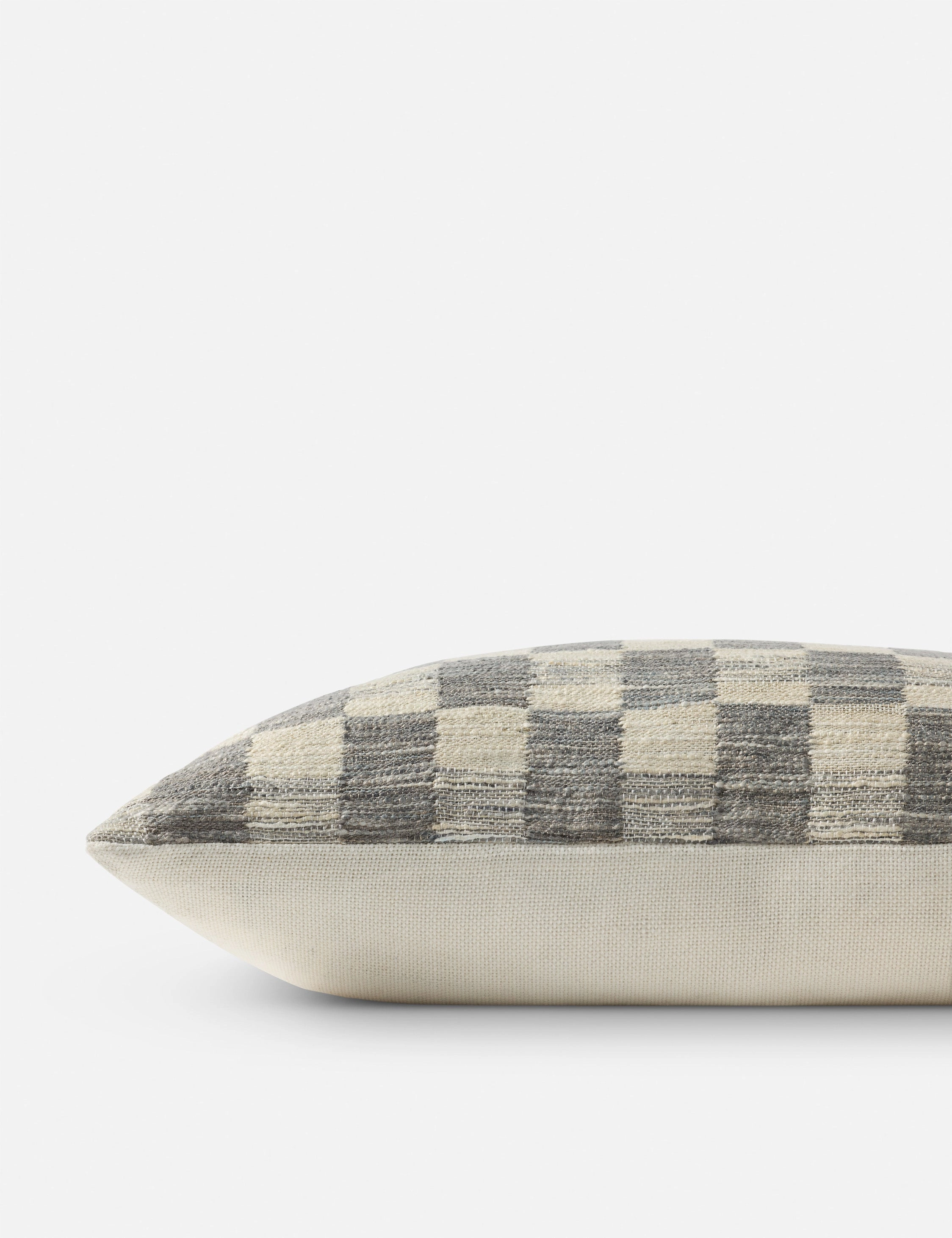 Adams Pillow by Amber Lewis x Loloi