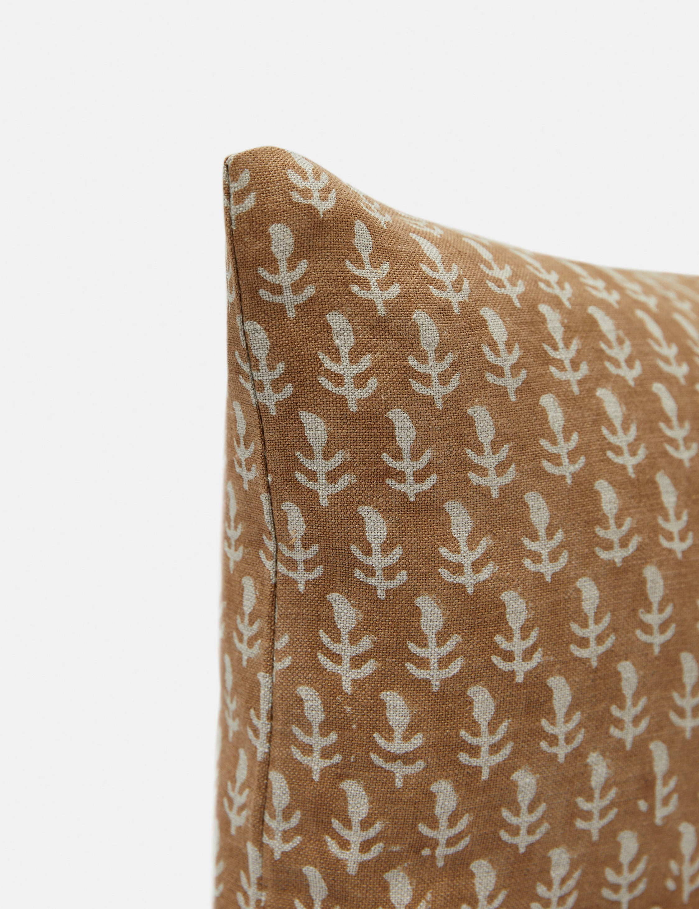 Agnes Linen Pillow