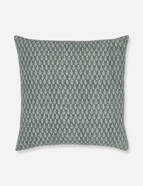 Agnes Linen Pillow