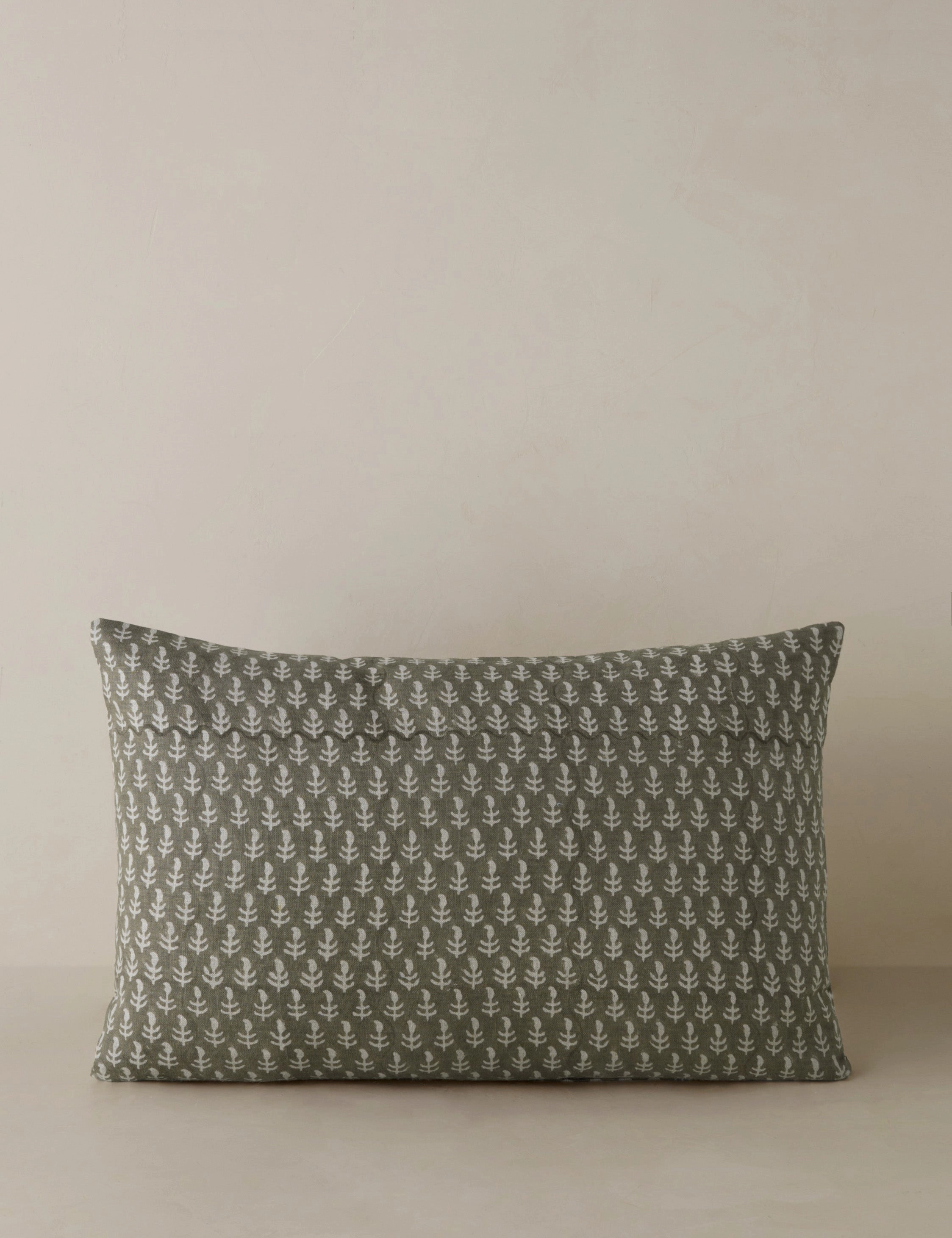 Agnes Linen Pillow