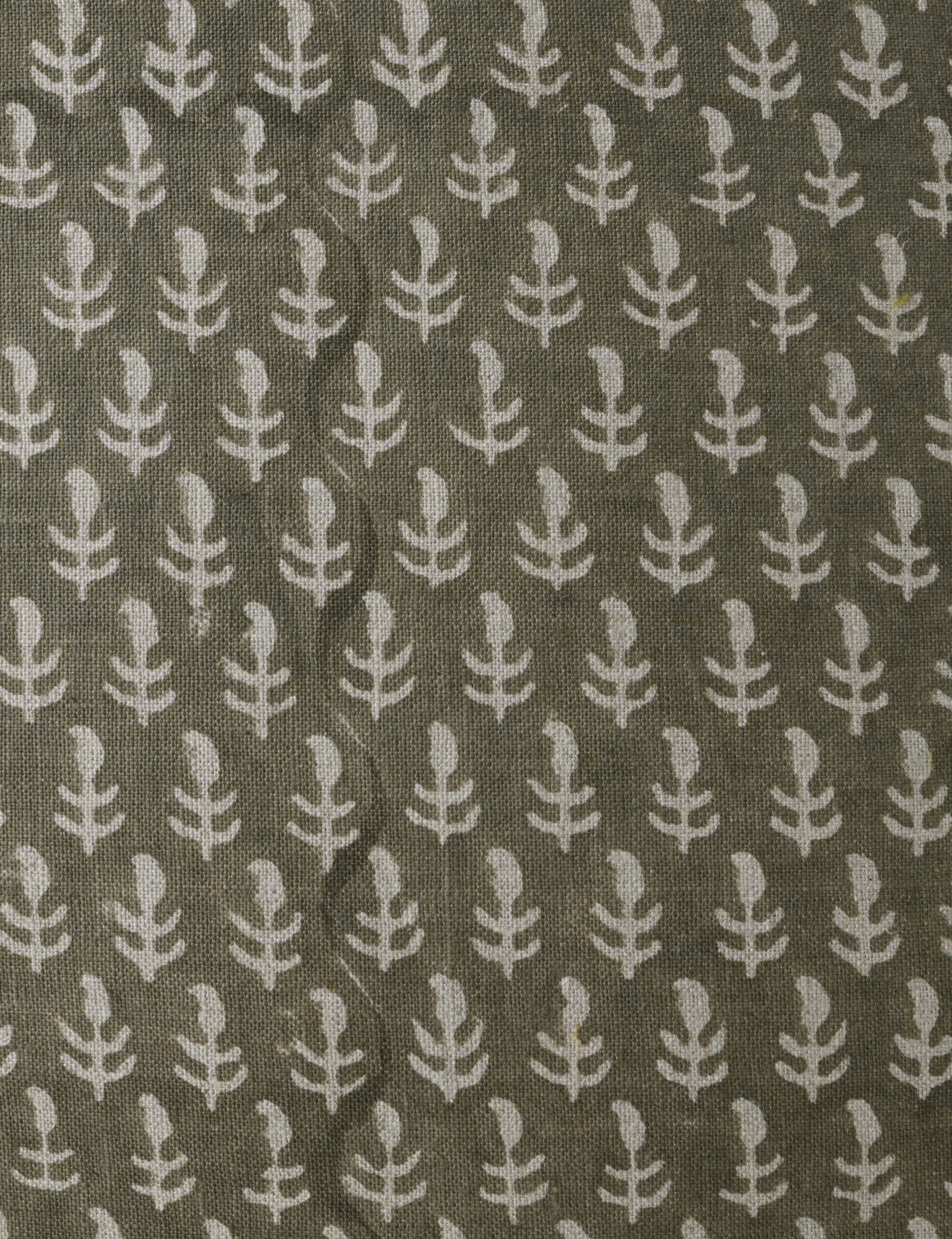 Agnes Linen Pillow