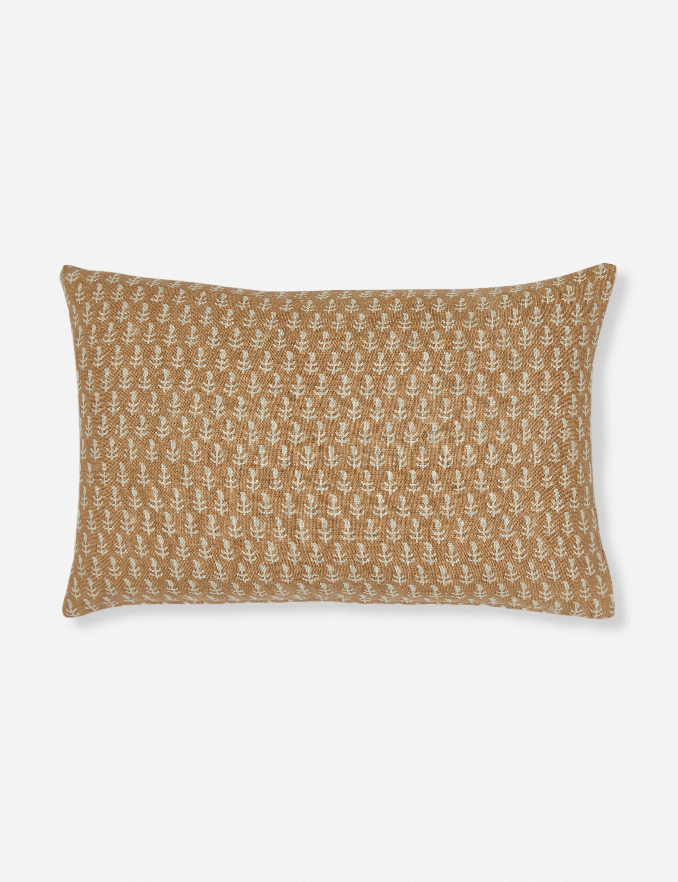 Agnes Linen Pillow