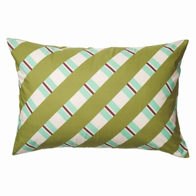 Alejandro Cotton Pillowcase Set
