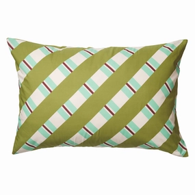 Alejandro Cotton Pillowcase Set