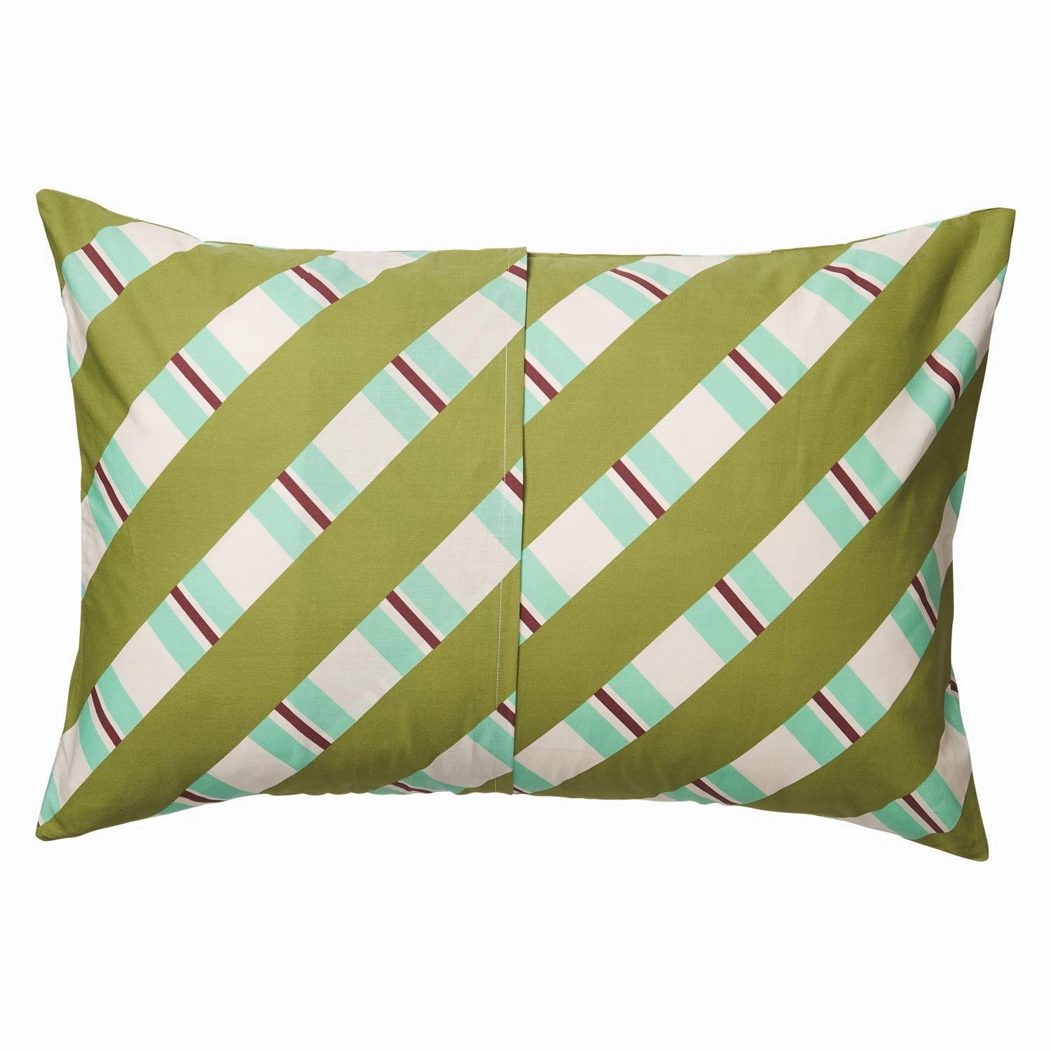 Alejandro Cotton Pillowcase Set