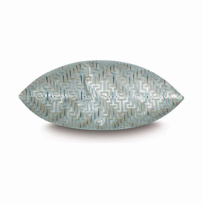 Alexia Graphic Decorative Pillow