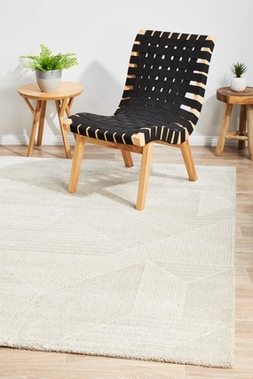 Alpine 822 Rug (Grey) by Rug Culture