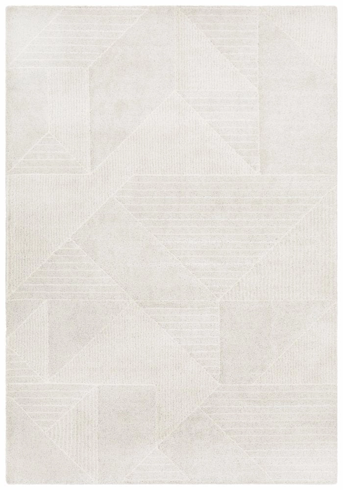 Alpine 822 Rug (Grey) by Rug Culture