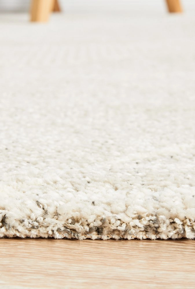 Alpine 822 Rug (Grey) by Rug Culture