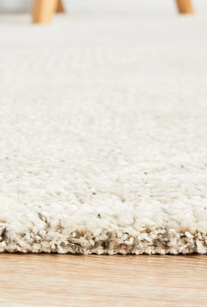 Alpine 822 Rug (Grey) by Rug Culture