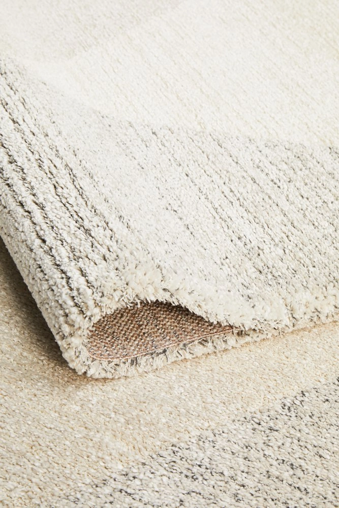 Alpine 833 Rug (Stone) by Rug Culture