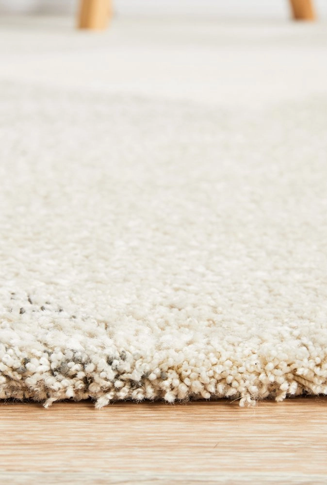 Alpine 833 Rug (Stone) by Rug Culture