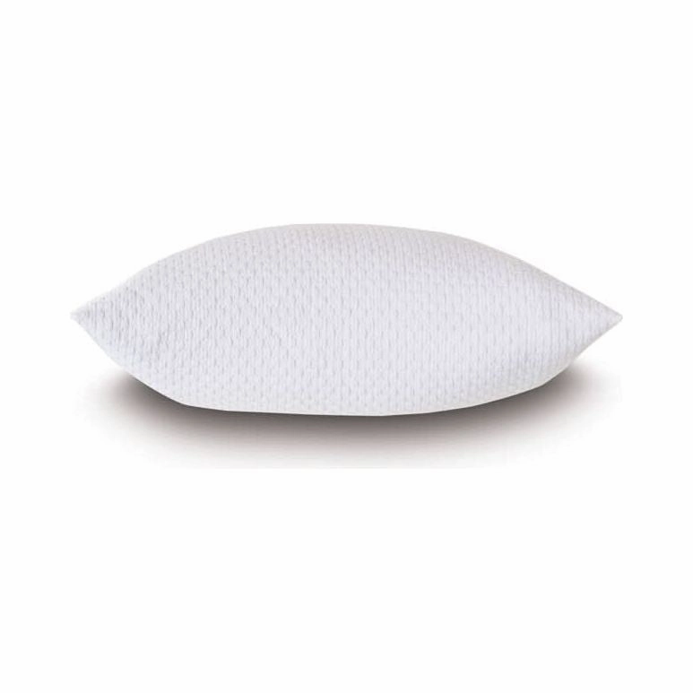 Amanda White Pillow