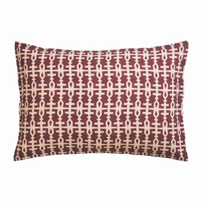 Amata Linen Pillowcase Set