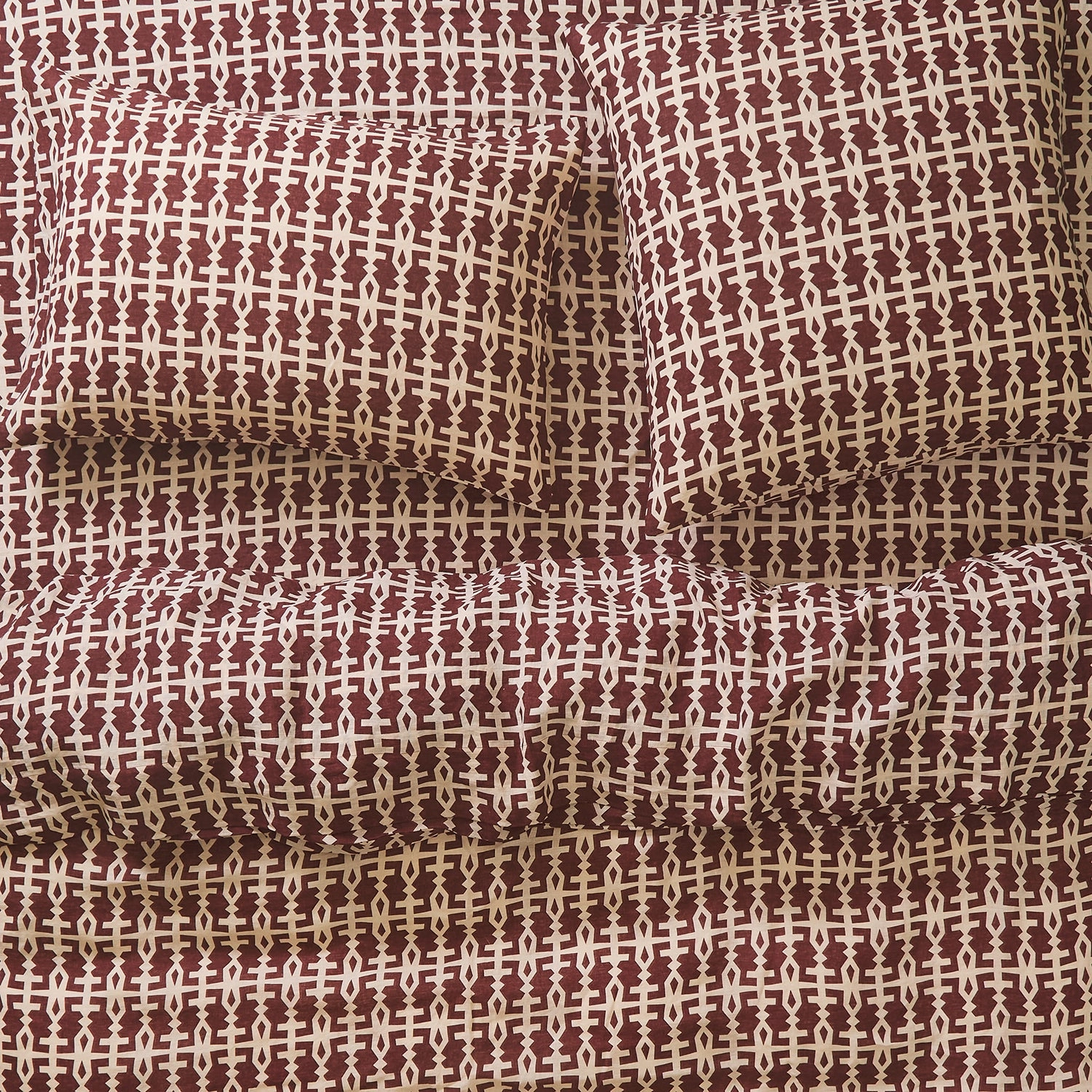 Amata Linen Pillowcase Set