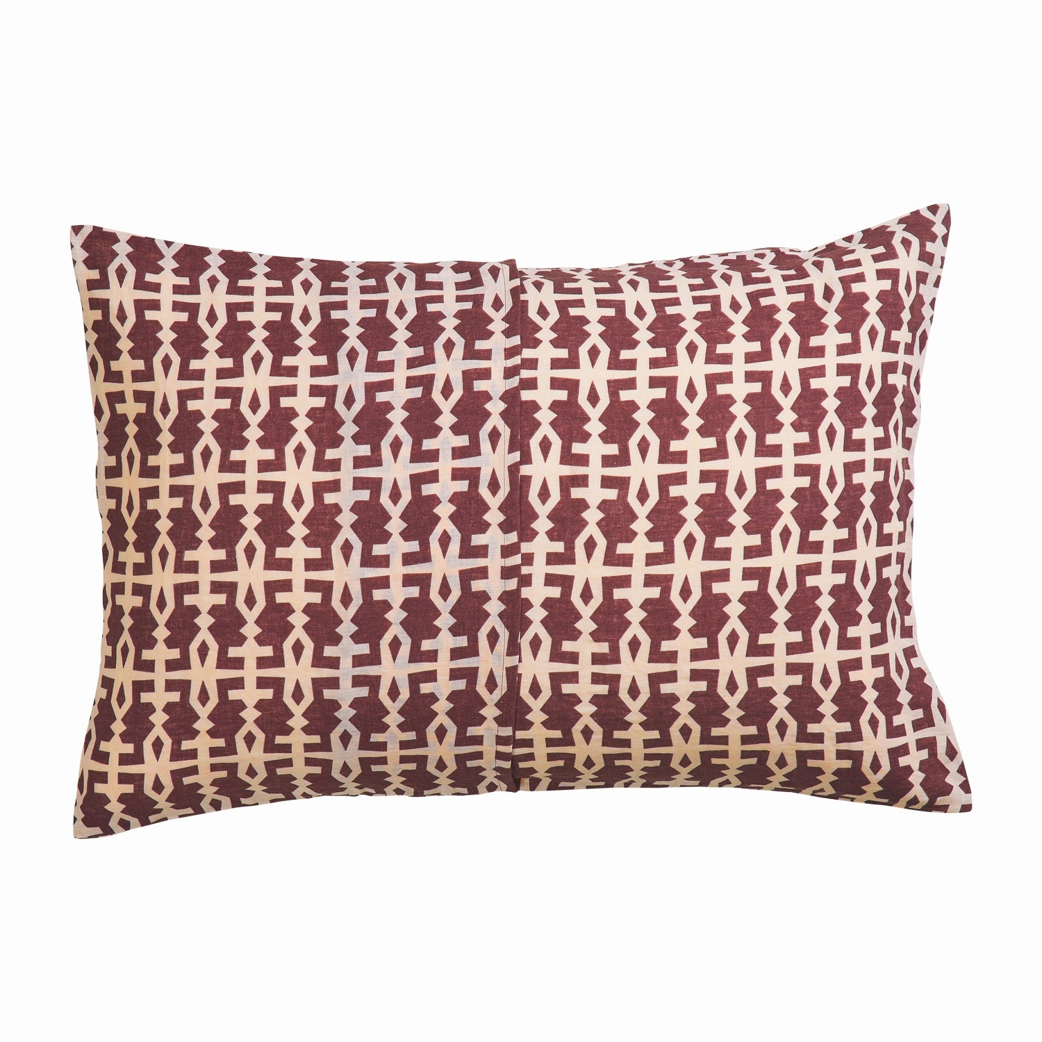 Amata Linen Pillowcase Set