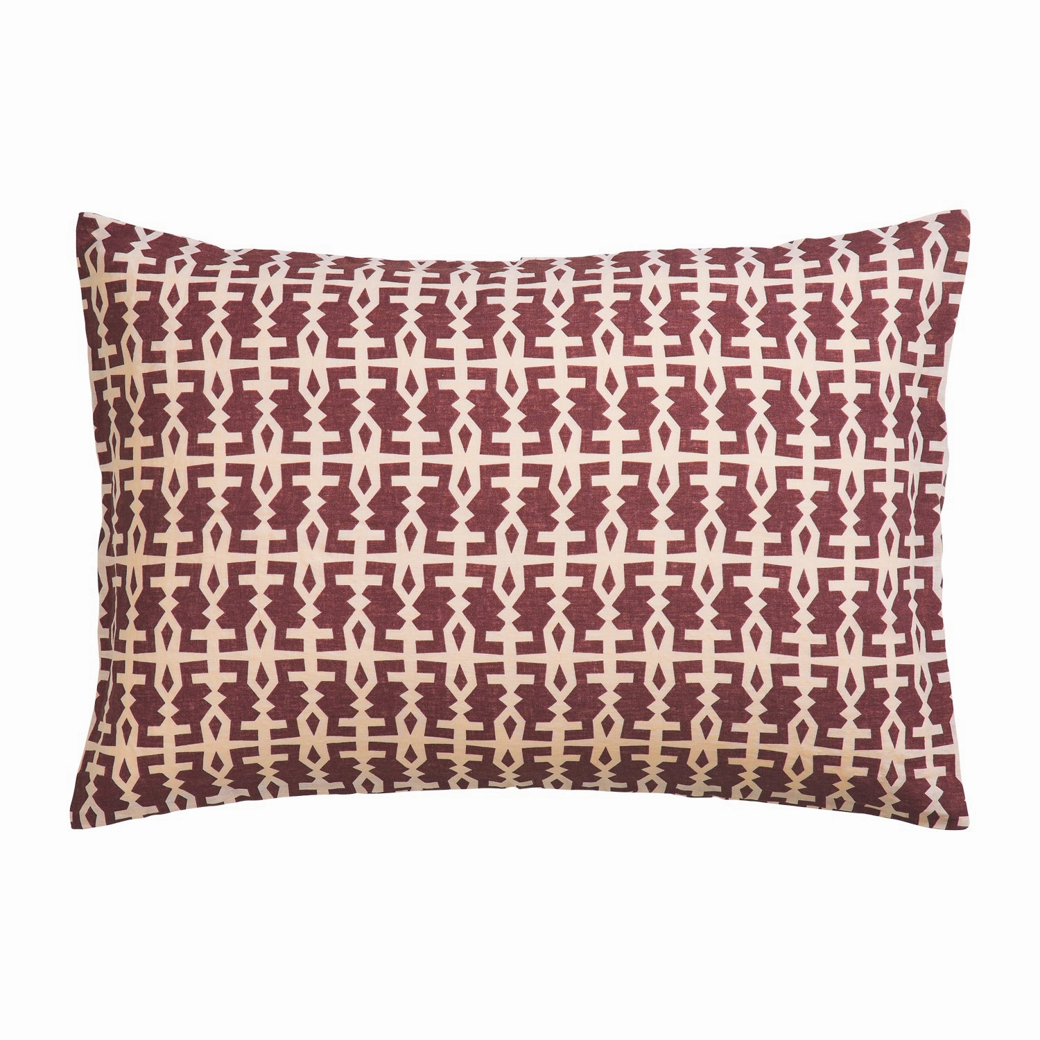 Amata Linen Pillowcase Set