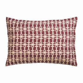 Amata Linen Pillowcase Set