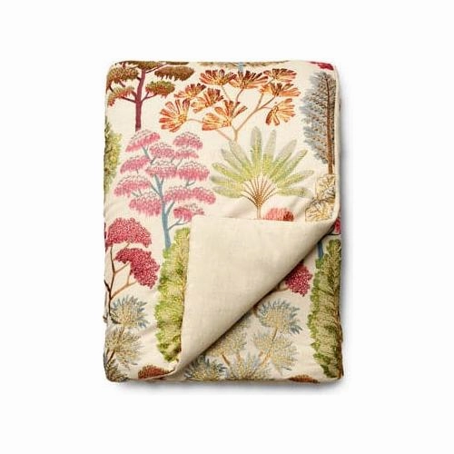 Arcadia Throw