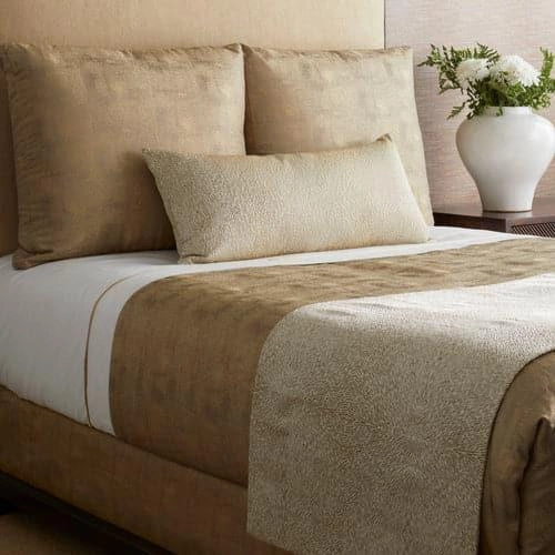 Array Bed Finisher