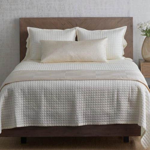 Array Bed Finisher