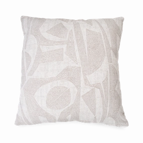 Artefact Pillow