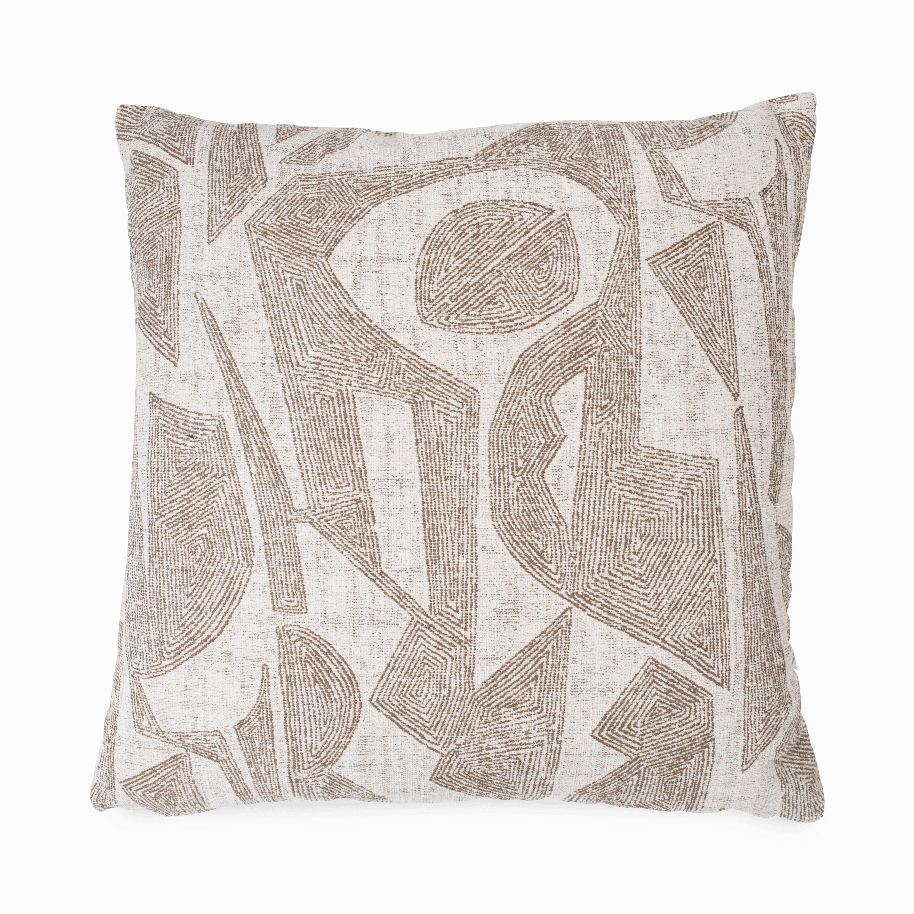 Artefact Pillow