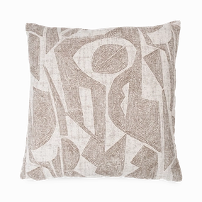 Artefact Pillow