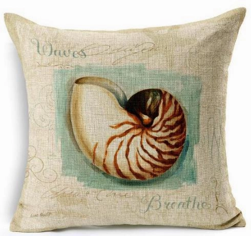 Artsy Sea Style Collection