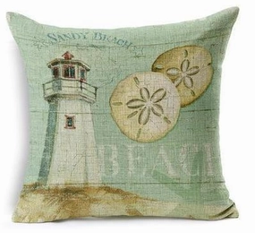 Artsy Sea Style Collection