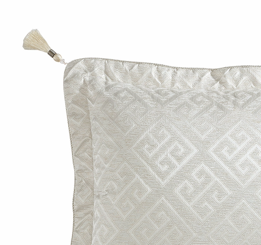 Athena European Pillowcase Gold