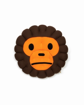 Baby Milo Pillow Seat Cushion