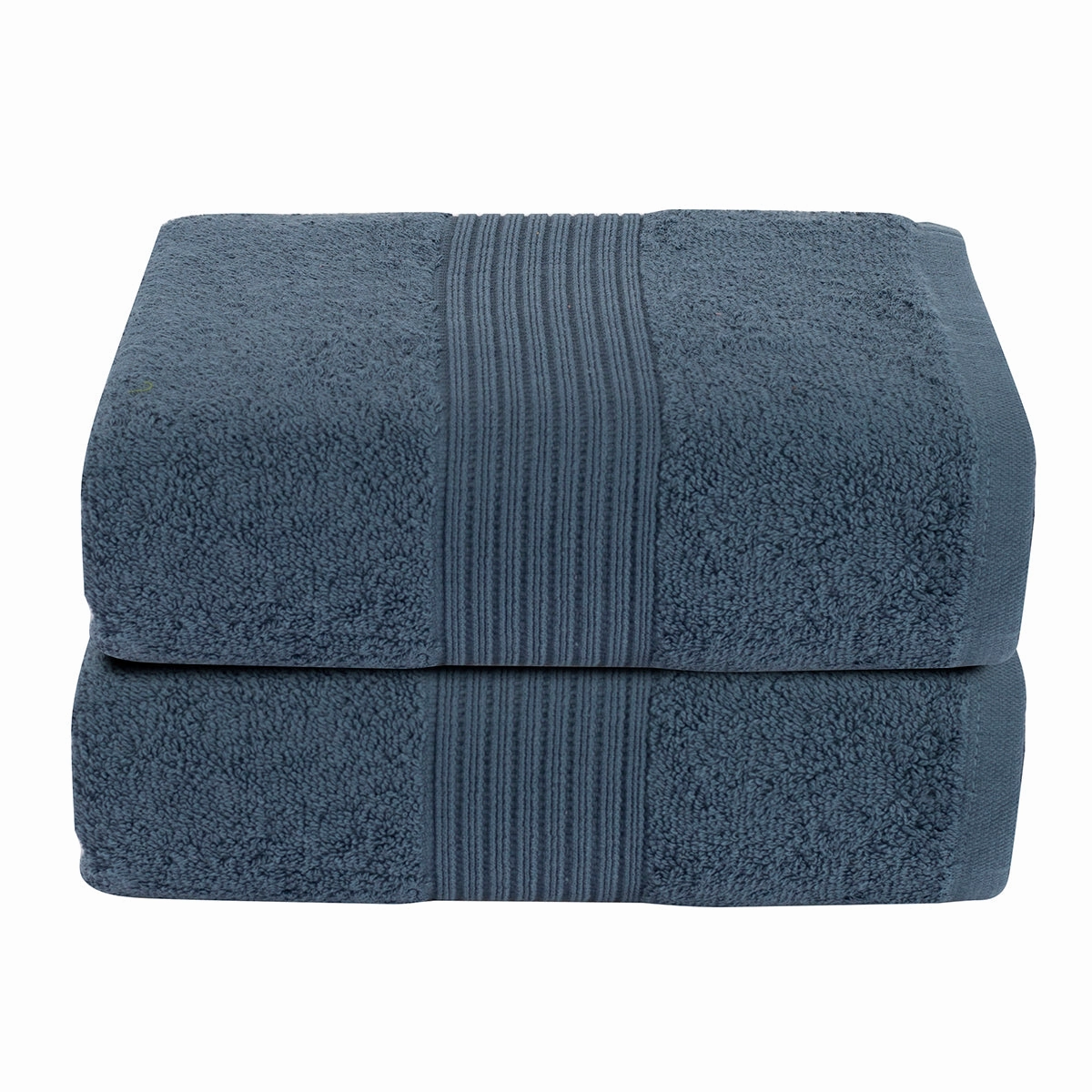 Backyard Patio Nova Bed Bath Set Blue