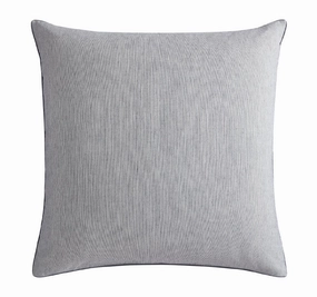 Balmoral European Pillowcase Ash