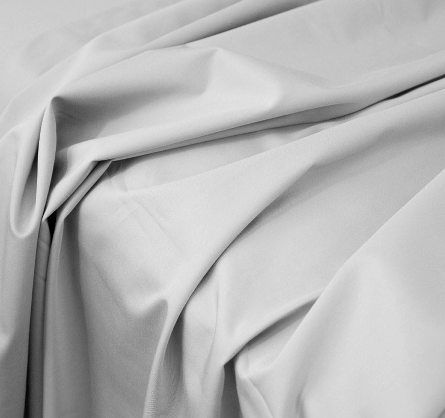 Bamboo Eco 400THC Cotton Mega Sheet Set Range Grey